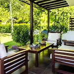 Vila Bella, With Heated Pool Cerovlje