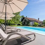 Bella, With Heated Pool *