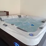 Bella, With Heated Pool Villa
