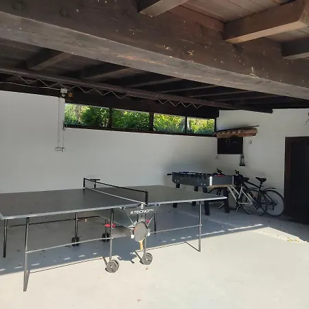 Villa Bella, With Heated Pool