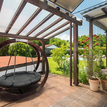 Bella, With Heated Pool Villa