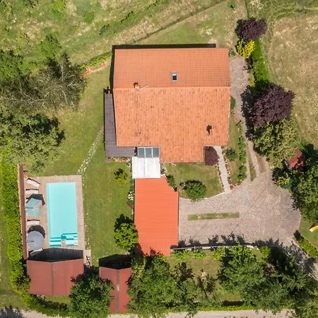 Bella, With Heated Pool *