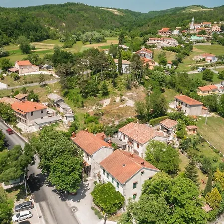 Bella, With Heated Pool Villa