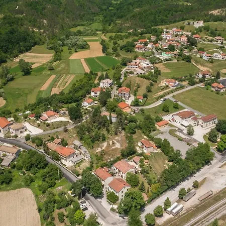 Bella, With Heated Pool * Cerovlje