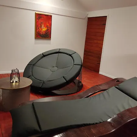 Bella, With Heated Pool