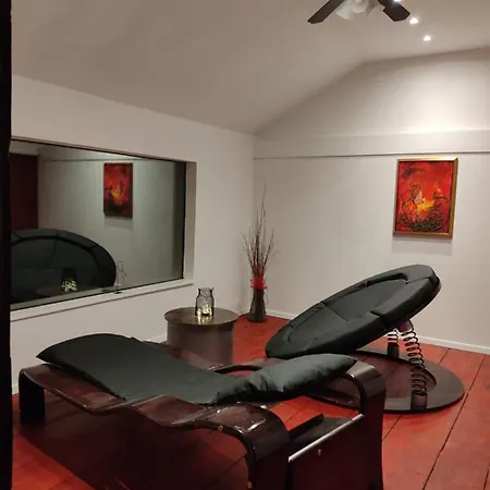 Bella, With Heated Pool *