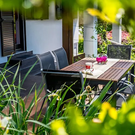 Bella, With Heated Pool Villa *