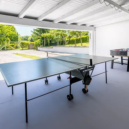 Villa Bella, With Heated Pool *