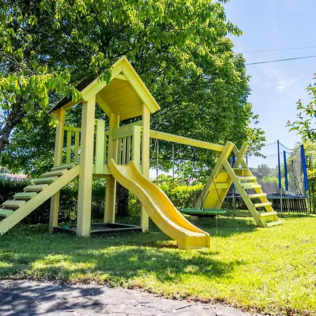 Bella, With Heated Pool Cerovlje