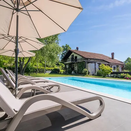 Bella, With Heated Pool *