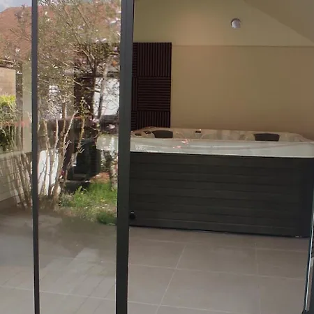 Bella, With Heated Pool *