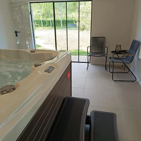 Bella, With Heated Pool * Cerovlje