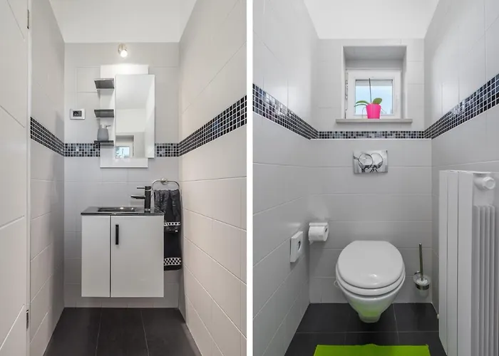 Villa Bella, With Heated Pool