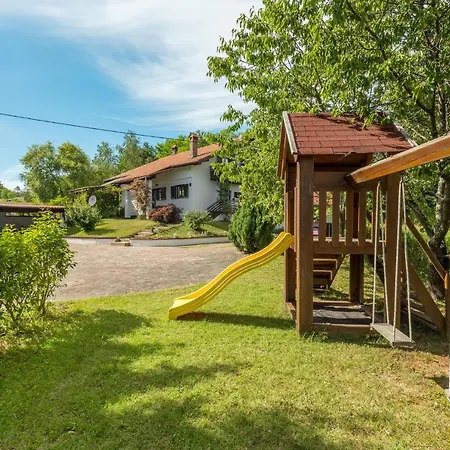Bella, With Heated Pool