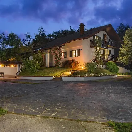Bella, With Heated Pool *