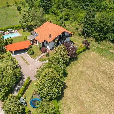 Bella, With Heated Pool Villa *