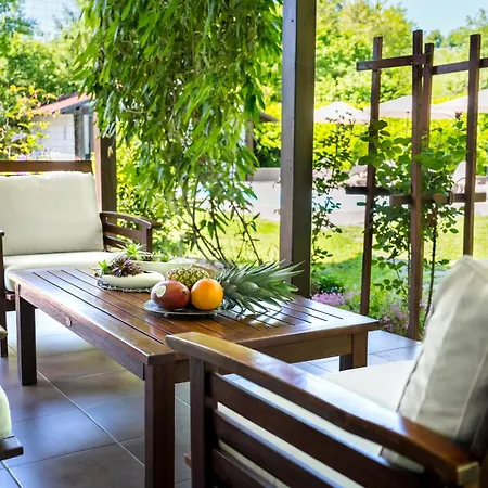 Bella, With Heated Pool *