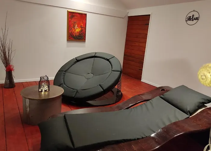 Bella, With Heated Pool