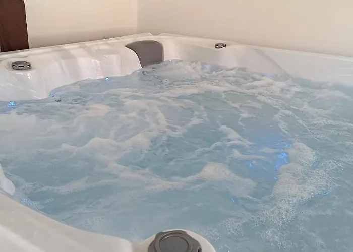 Bella, With Heated Pool *
